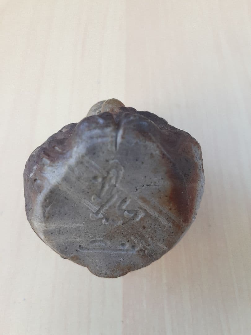 お猿さんの置物