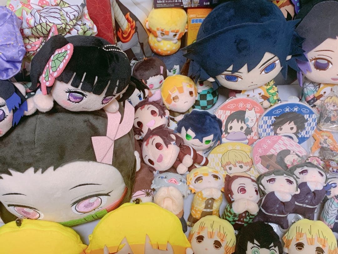 鬼滅の刃　まとめ売り