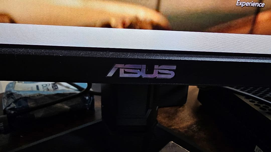 [ワン公専用]訳有り、ASUS VG28UQL1A-J 28型 4K