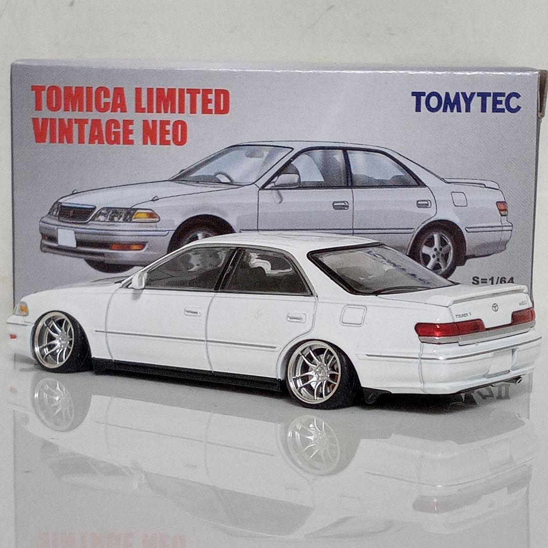 購入専門です。さん専用 TLV 改 2台セット