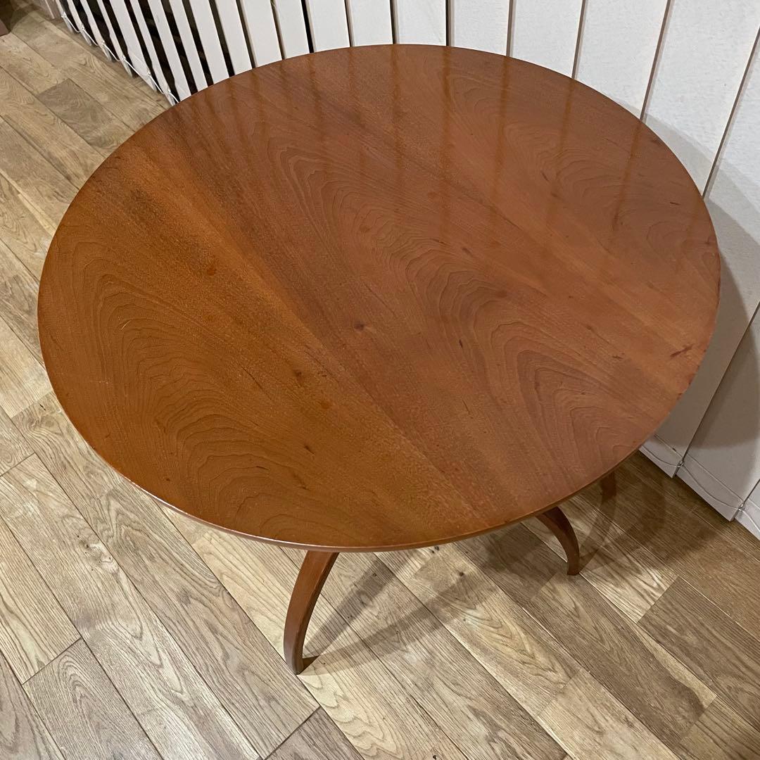 アクタス modulus テーブル　サイドテーブル　コーヒーテーブル