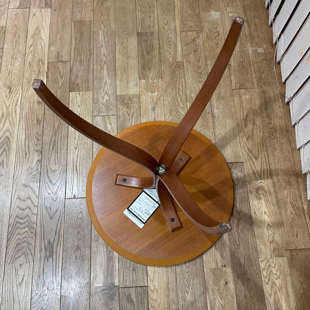 アクタス modulus テーブル　サイドテーブル　コーヒーテーブル