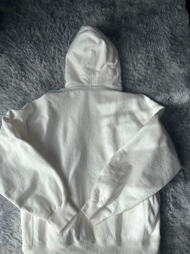 トップス SUPREME Box Logo Hooded Sweatshirt