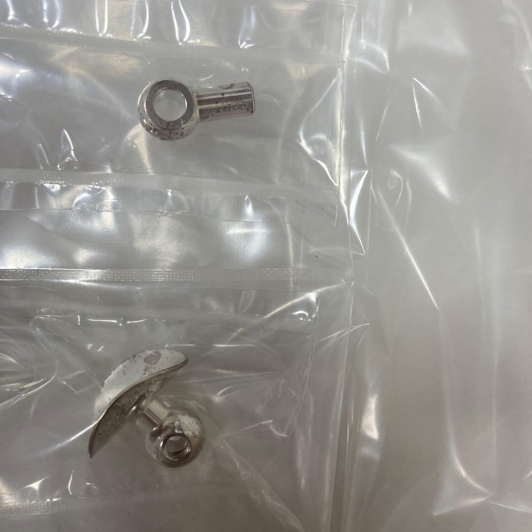 ヤマハパーツ　チューバ　マウスパイプ　H0530520