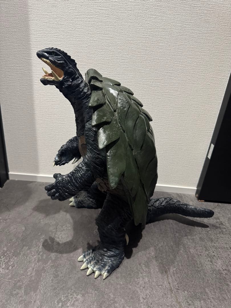 バンダイ愛蔵版　ガメラ1999