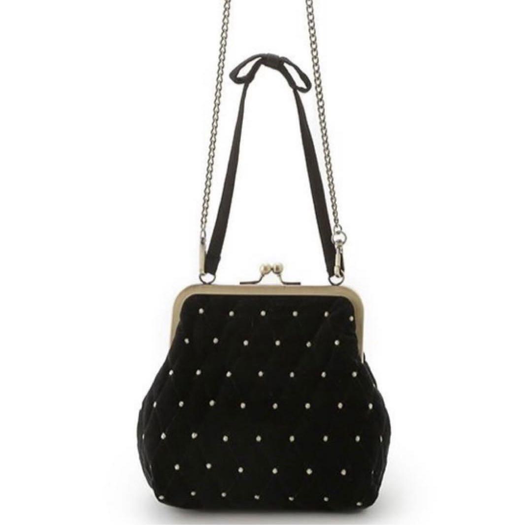 Bibiy バック がま口