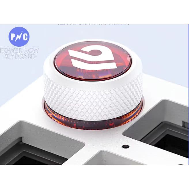 LEOBOG Hi75 RGBキーボード 本体