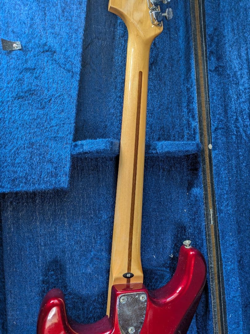 ギター Tokai Silver Star SS-40