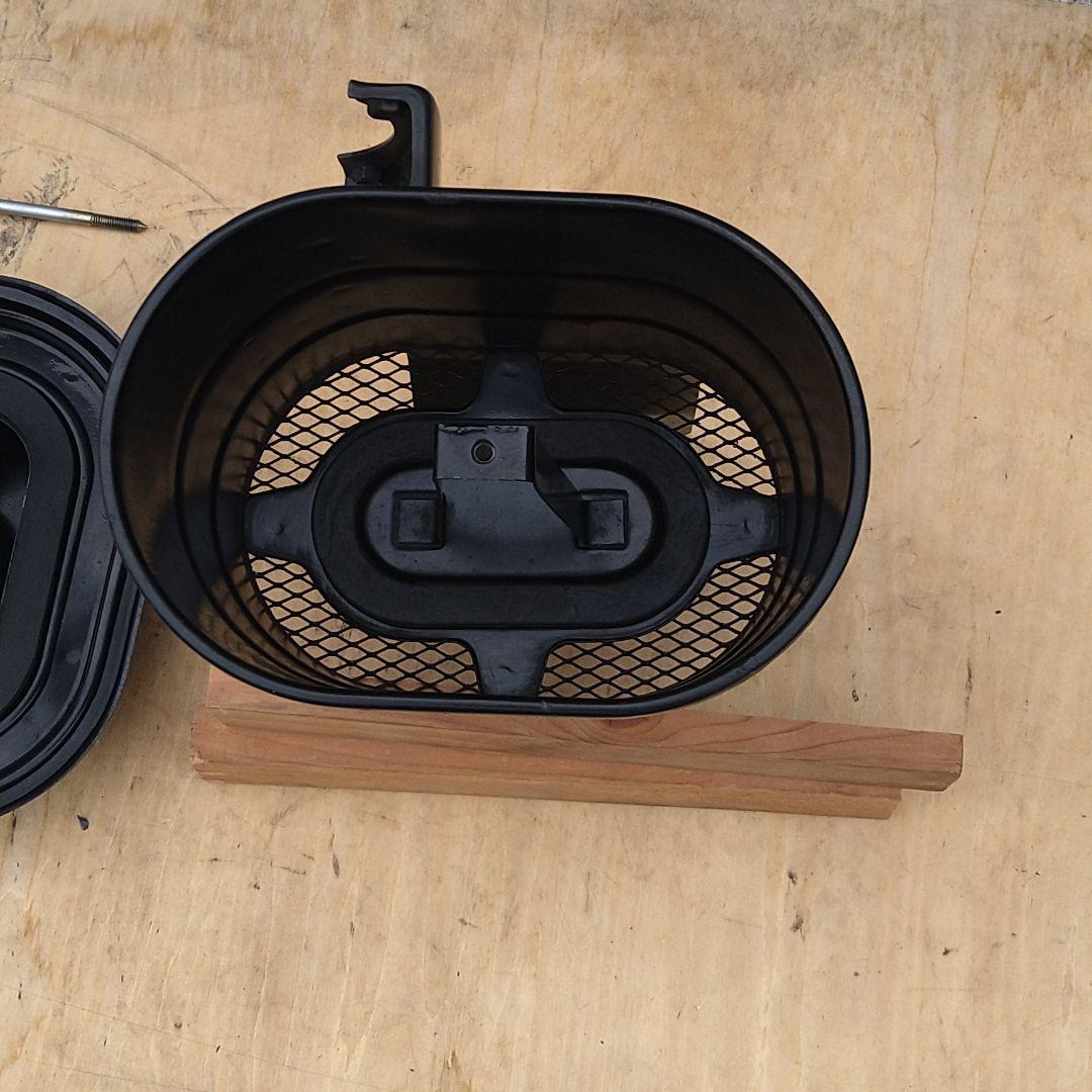 フェアレディ、z432純正エアクリーナー、s20、69年70年、当時物