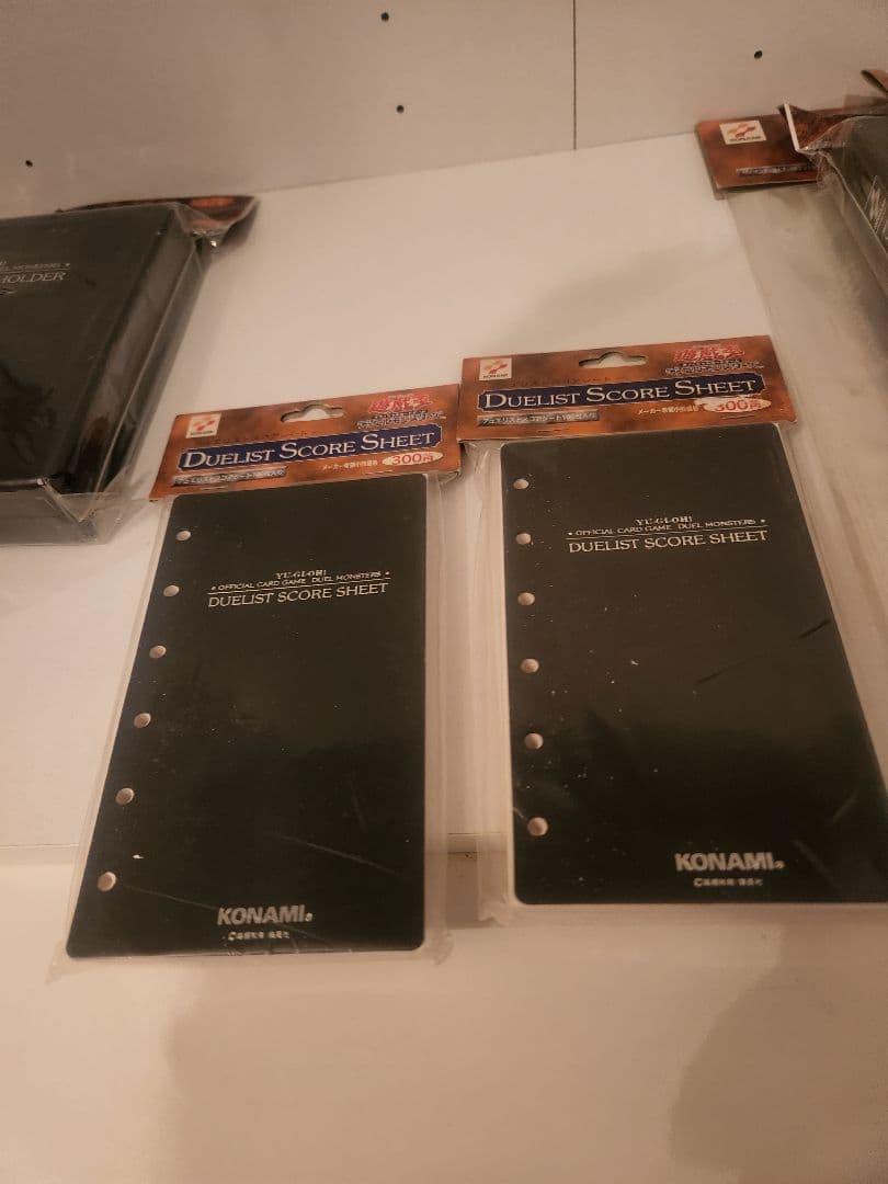 遊戯王　初期コレクションまとめ売り