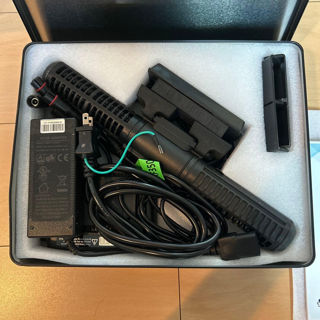 の*ぶ様 MAXSPECT Gyre XF350