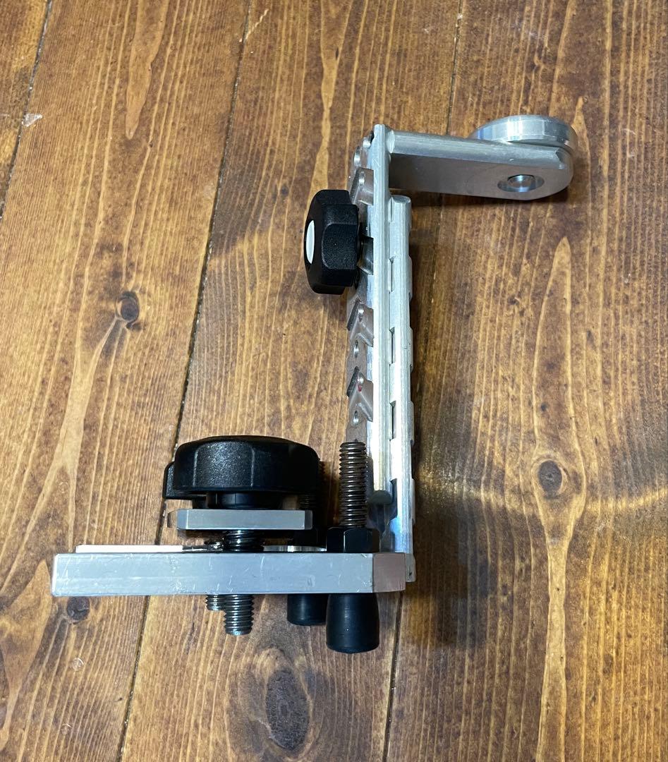 キッズペダル◆ピアノ用補助ペダル 見附精機工業オリジナル