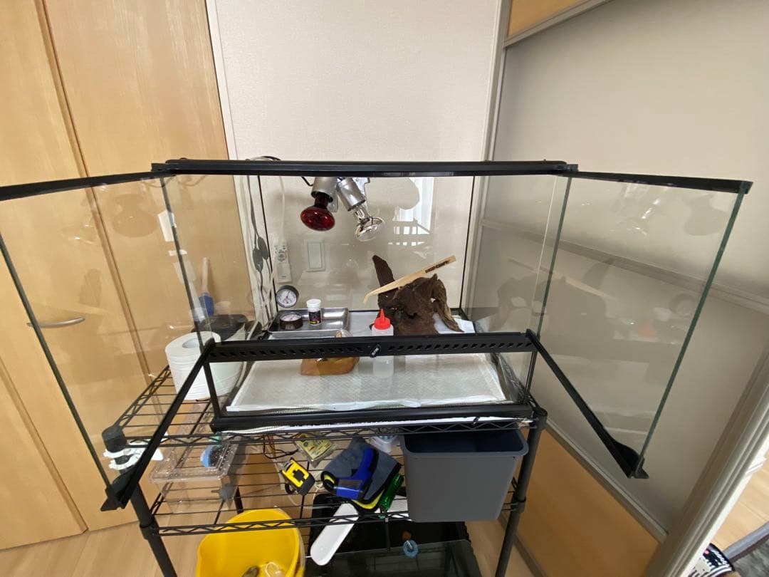 エキゾテラ6045 東広島市　とまさん専用