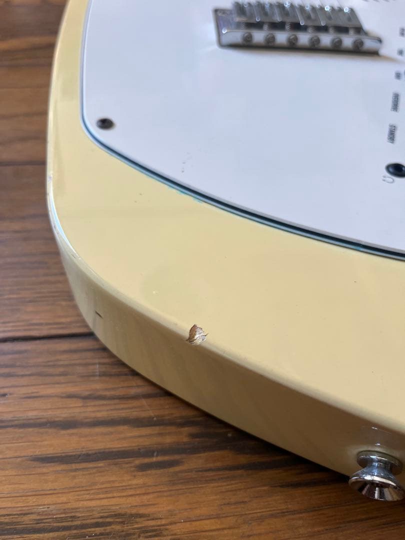 VOX Apache-2 【ジャンク】ギター