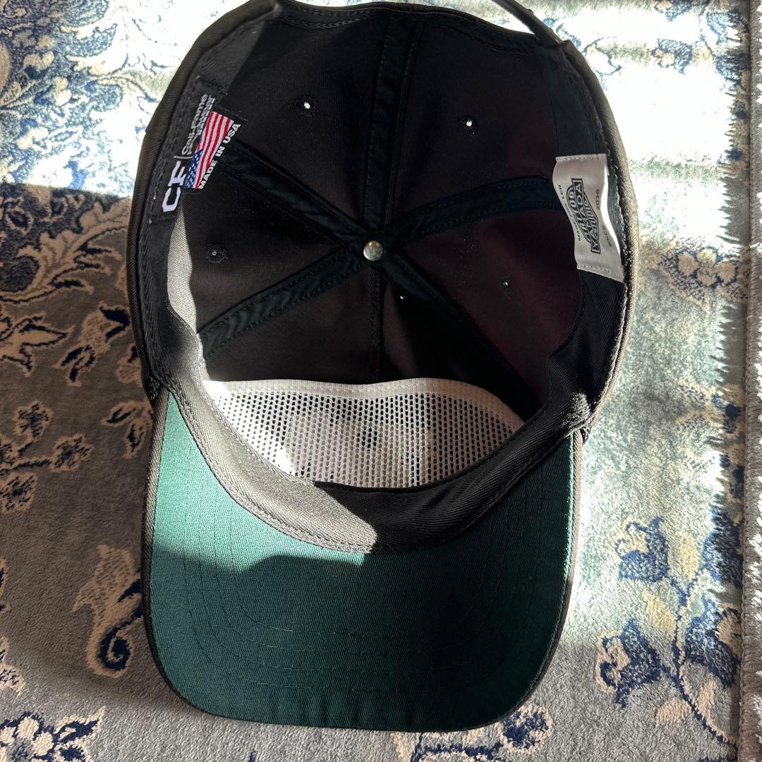 帽子 tattoo Studio YAMADA cap