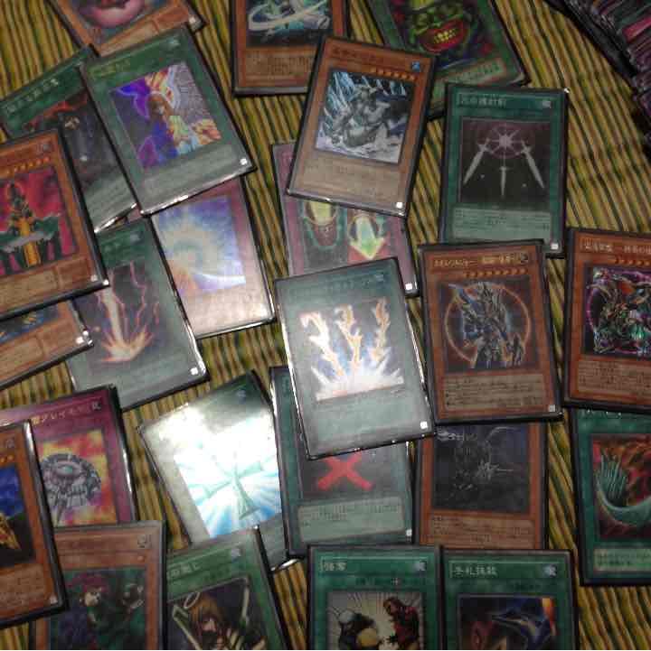 遊戯王カード お早めに！