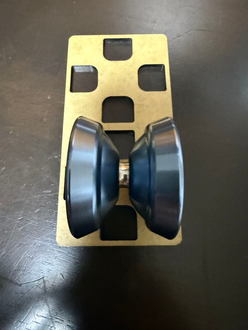 MOWL M HAYATO EDITION ダークブルー ヨーヨー