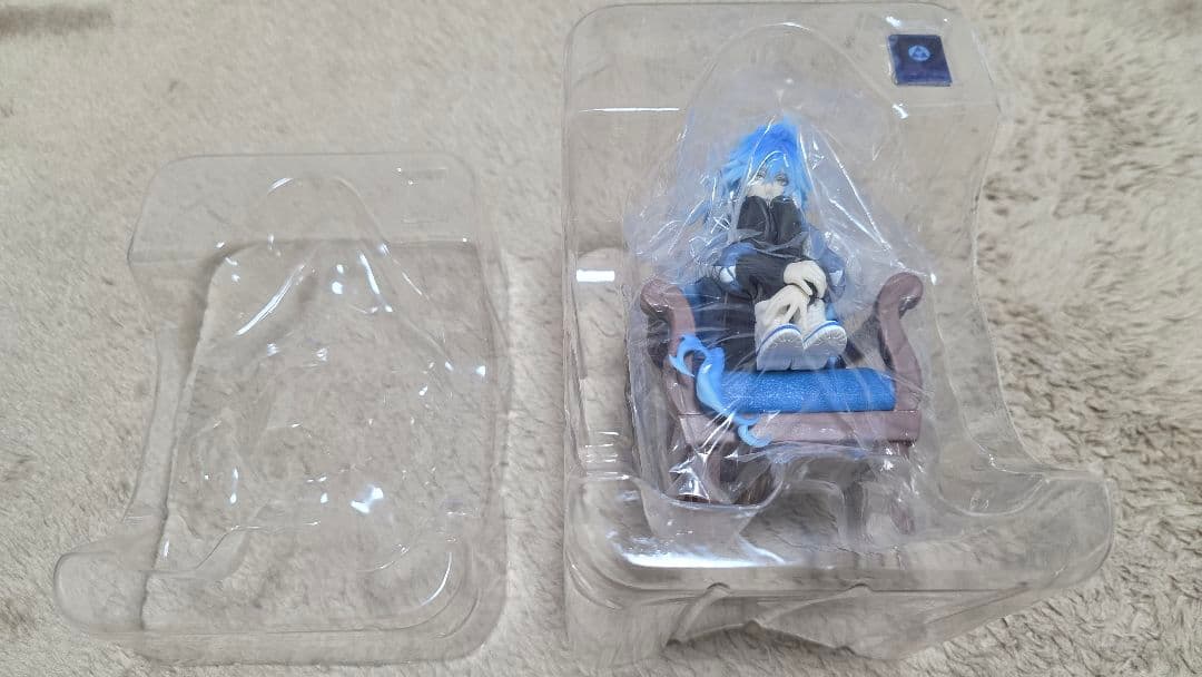 ツイステ イデア・シュラウド プレミアムグレイスシチュエーションフィギュア