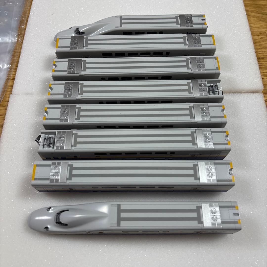 KATO E4系 MAX 8両セット