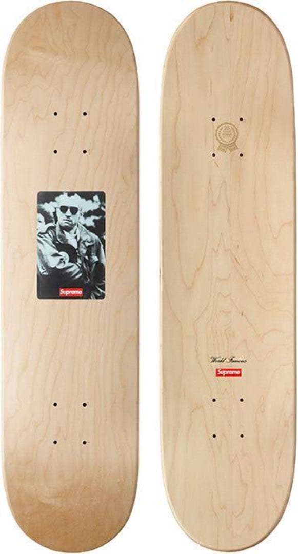 ぶ*ん様 【300円スタート】Supreme 20th Taxi D