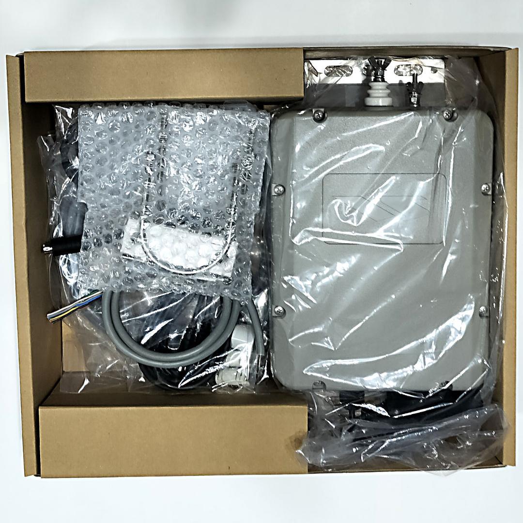 YAESU 八重洲 オートアンテナチューナー FC-40 FC40 中古