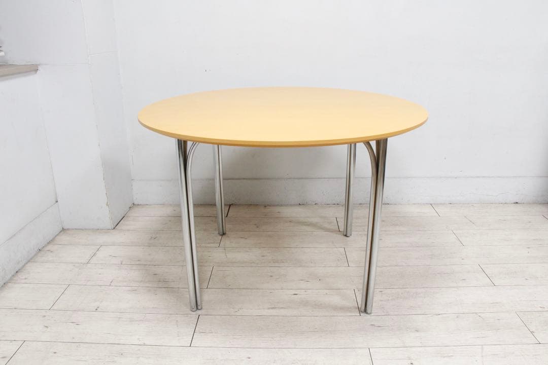 【美品】 FREDERICIA フレデリシア ダイニング4点セット トバゴ