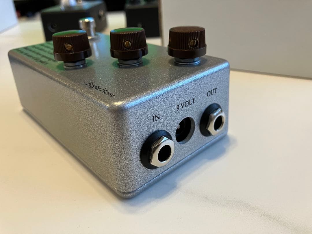 ギター HTJ Works Bright Horse