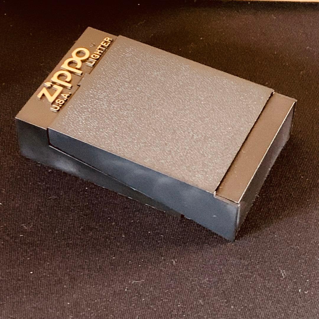 zippo ジッポ　オイルライター　3点セット