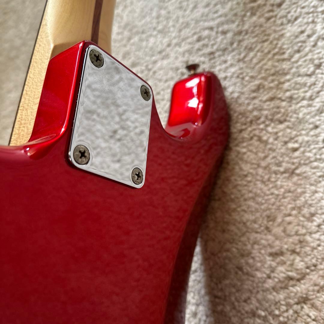 a*k様 FGN(FUJIGEN) /J-Standard/ JST5RH/CA