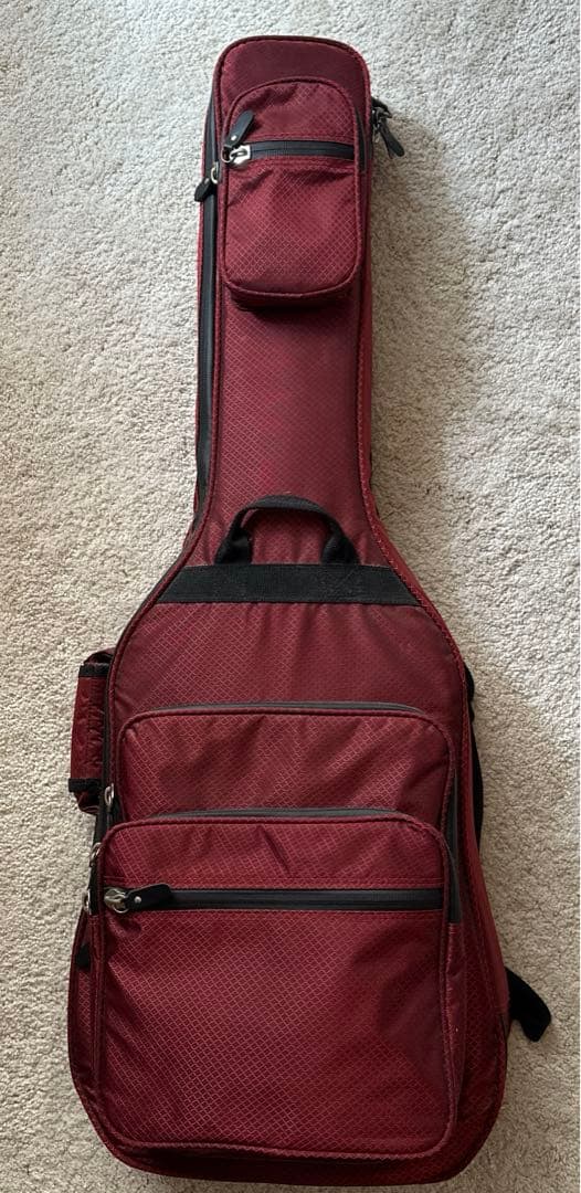 a*k様 FGN(FUJIGEN) /J-Standard/ JST5RH/CA