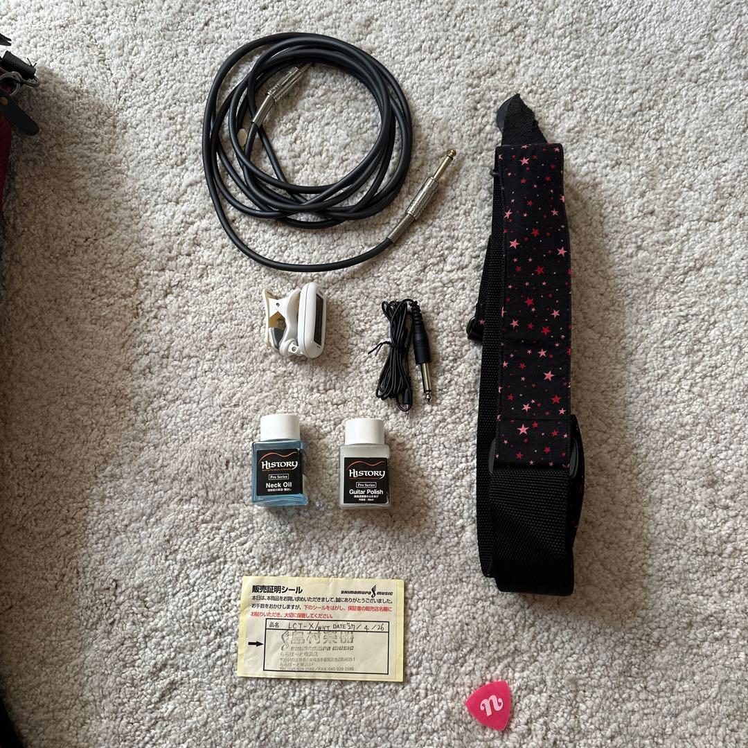 a*k様 FGN(FUJIGEN) /J-Standard/ JST5RH/CA