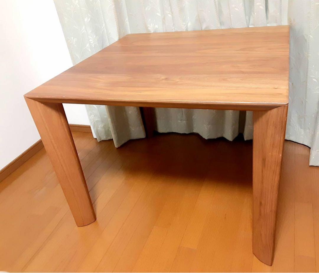 karimoku カリモク家具　ダイニングテーブル