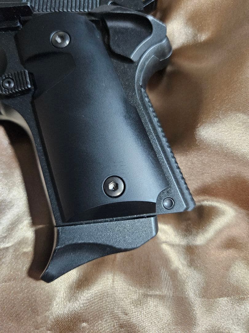 中古)AM45 東京マルイ ガンゲイルオンライン　ピトフーイモデル