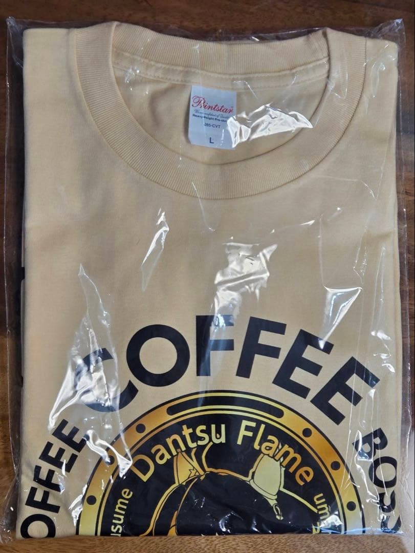 A*o様 BOSS ウマ娘 Tシャツ(5種セット)