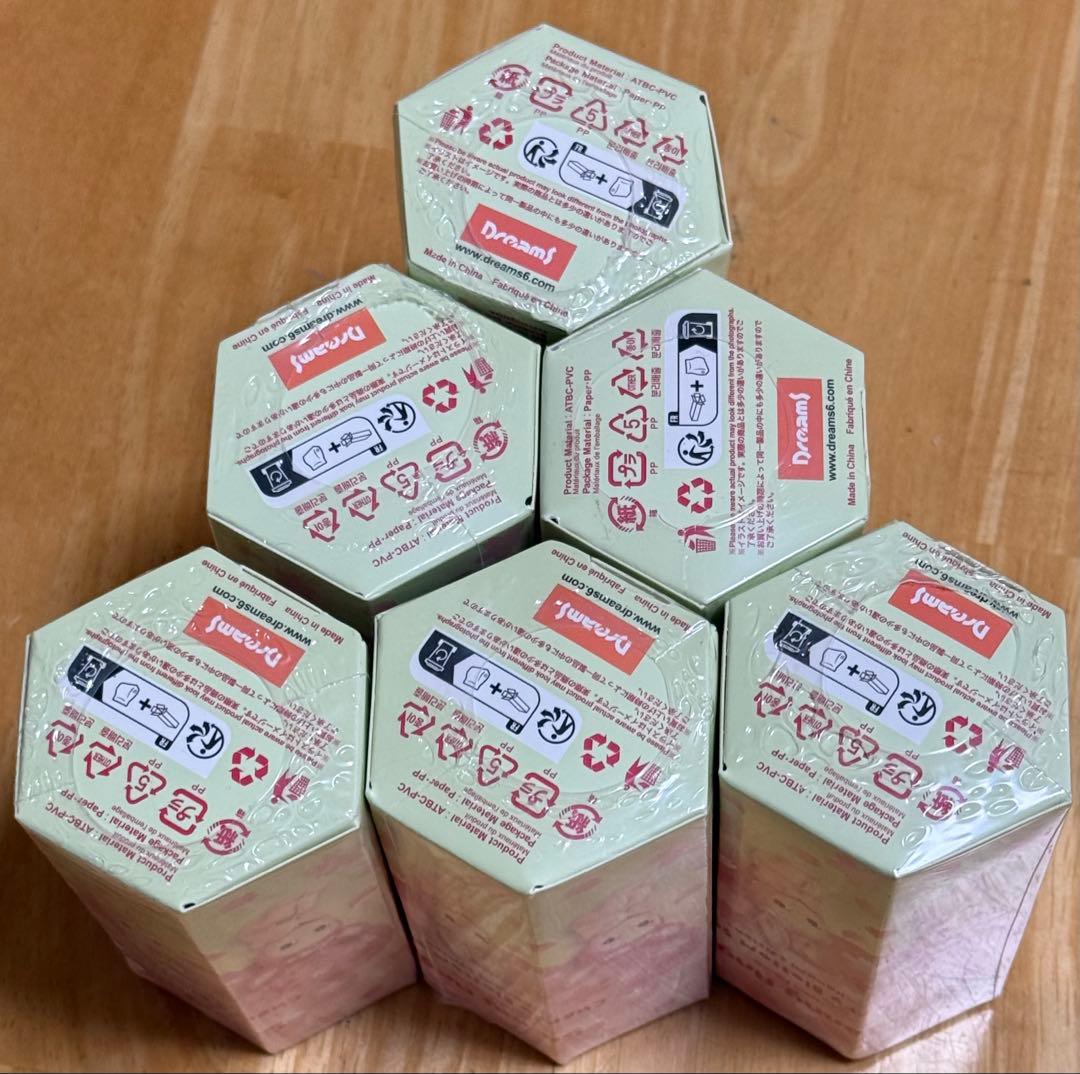 ソニーエンジェル sonny angel チェリーブロッサムシリーズ