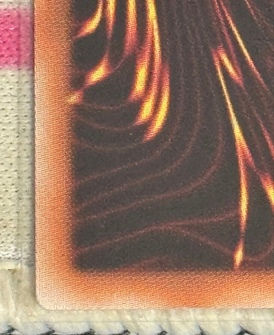 遊戯王 ブラック・マジシャン・ガール スタンプエディション　プリシク