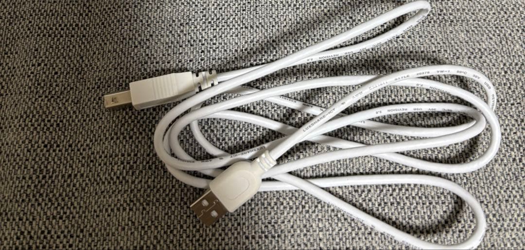 YAMAHAAG03ミキシングコンソールフルセット（ケーブル類＋専用ケース付き）