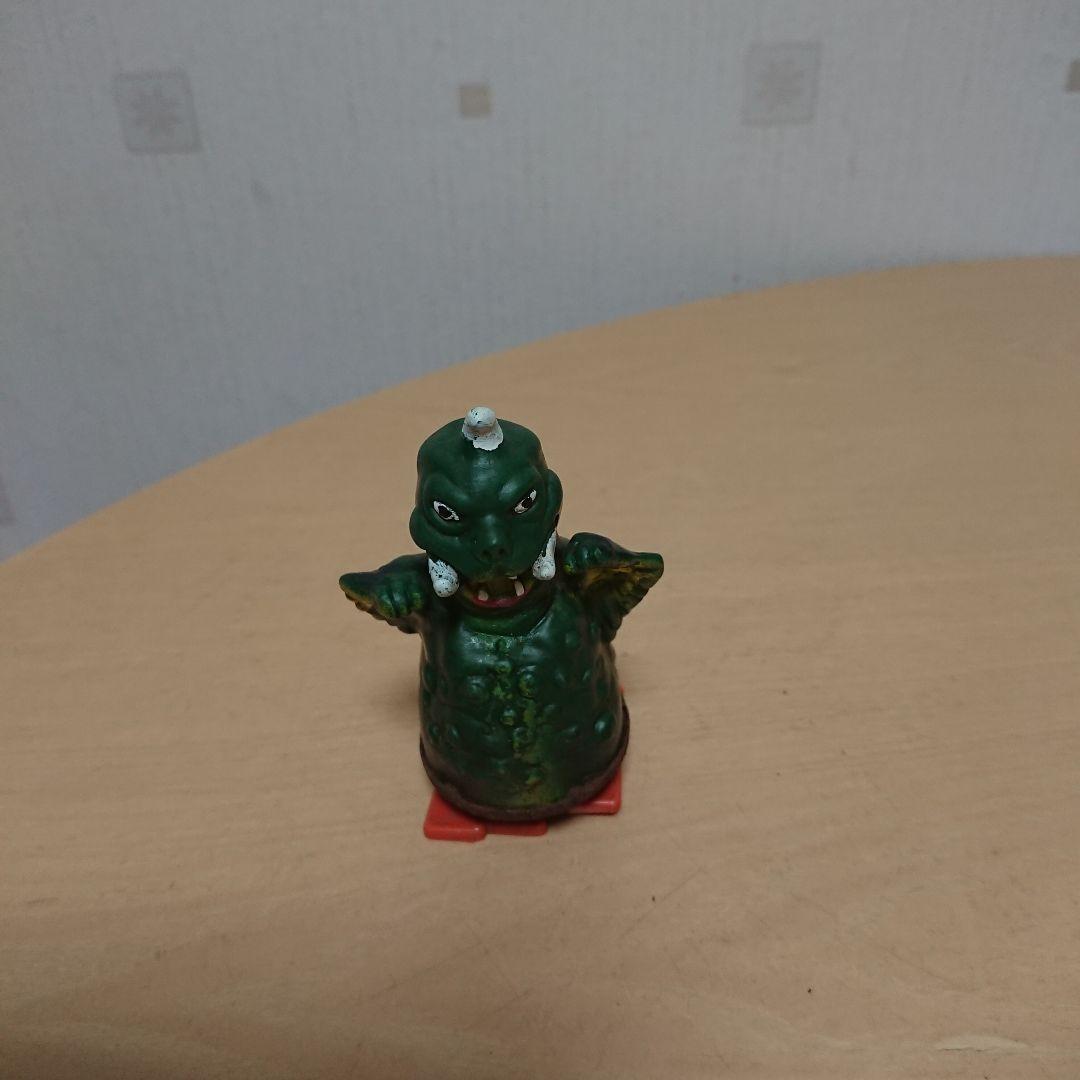 昭和レトロ ペギラ