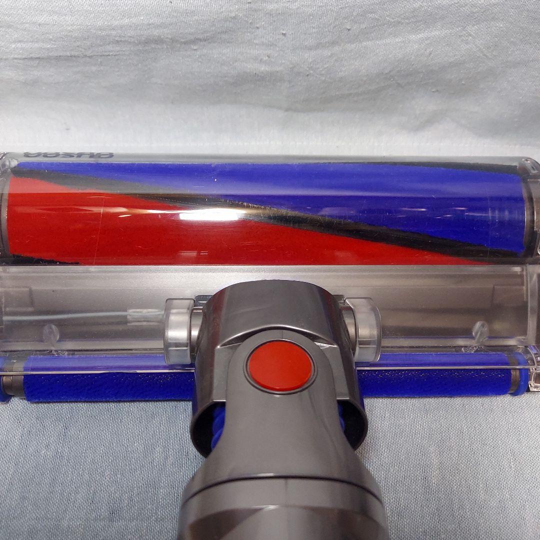 純正新品未使用ダイソン ソフトローラークリーンヘッド (SV11)(SV10)等