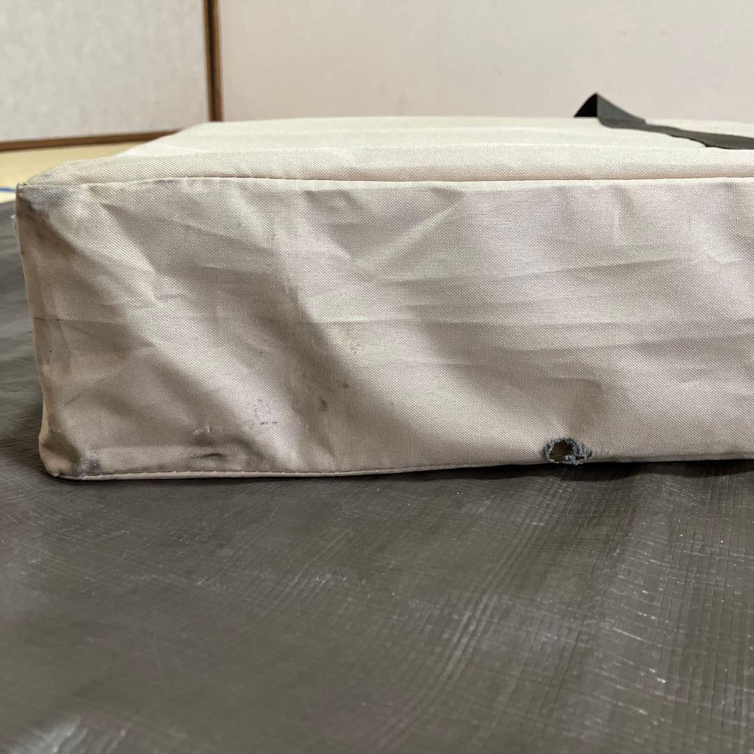 オガワ　アウトドアテーブル　3ハイ&ローテーブル ロング 1985