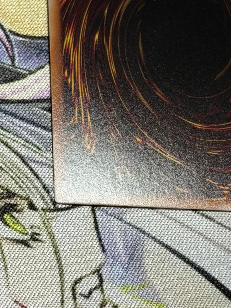 無限泡影 25th クオシク クォーターセンチュリー シークレット