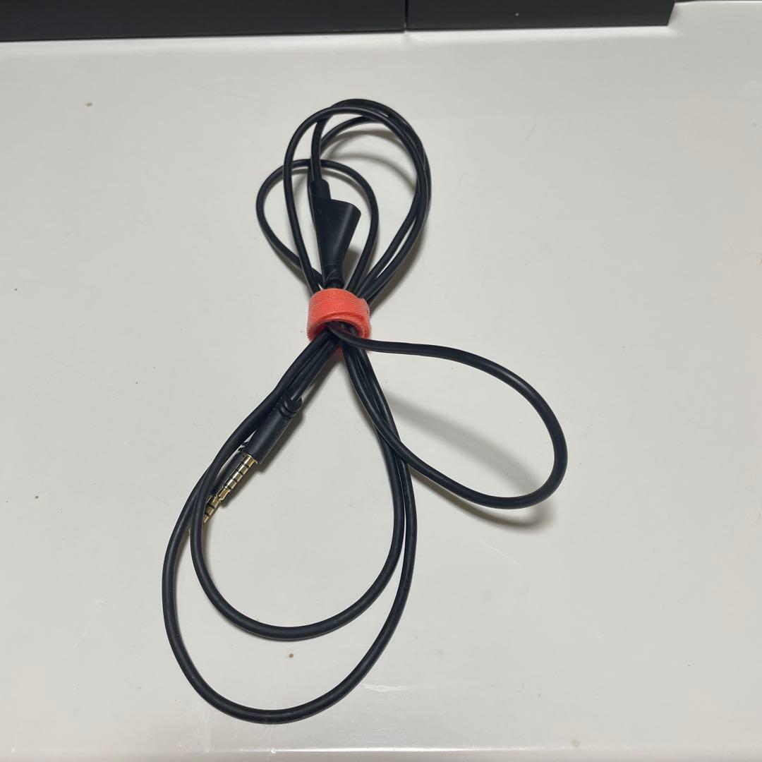 ASTRO A40 TR 本体 MOD KITレザーパッド付 布パッド付