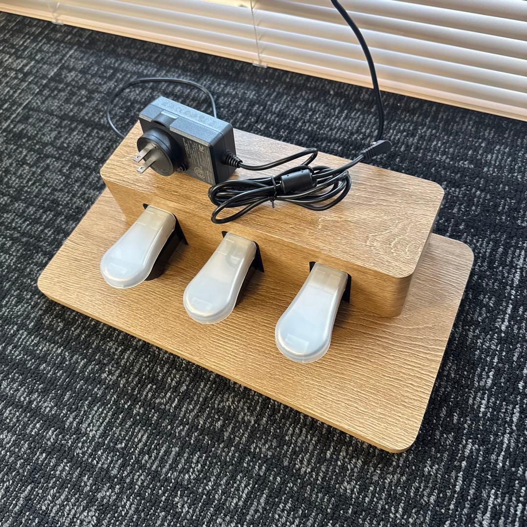 Donner ドナー 電子ピアノ セミウェイト 88鍵盤 DDP-60