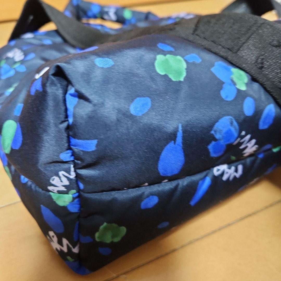 MARNI PUFF⭐マルニパフ ハンドバッグ