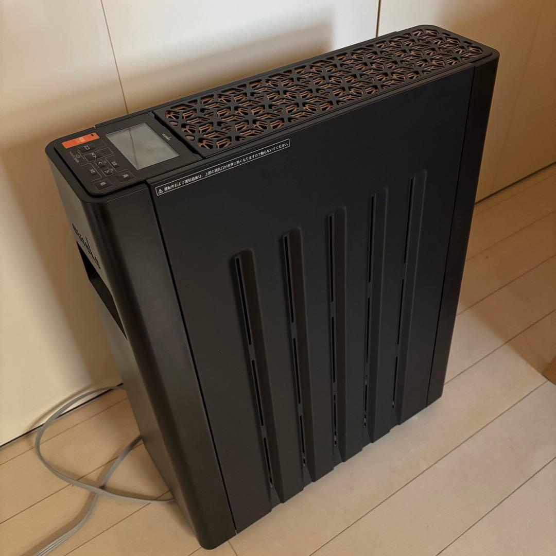 eureks ヘリテイジヒーター EHT-M15QDS(BT)