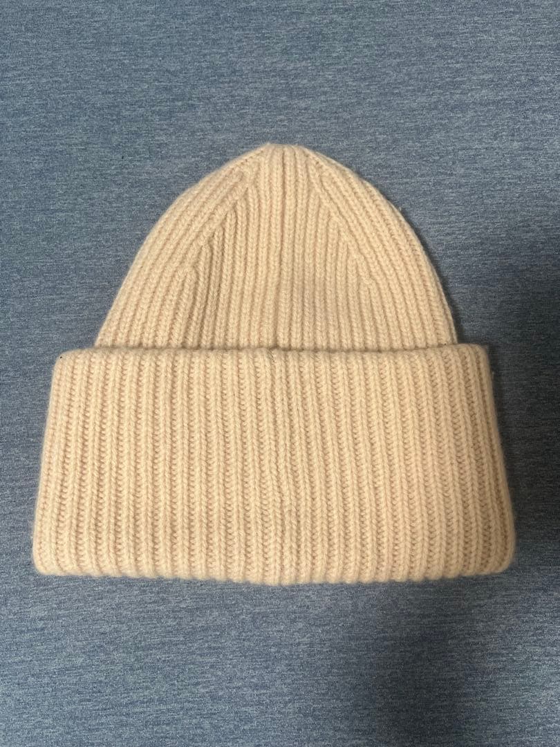 Acne Studio (アクネストゥディオズ)ニットビーニー