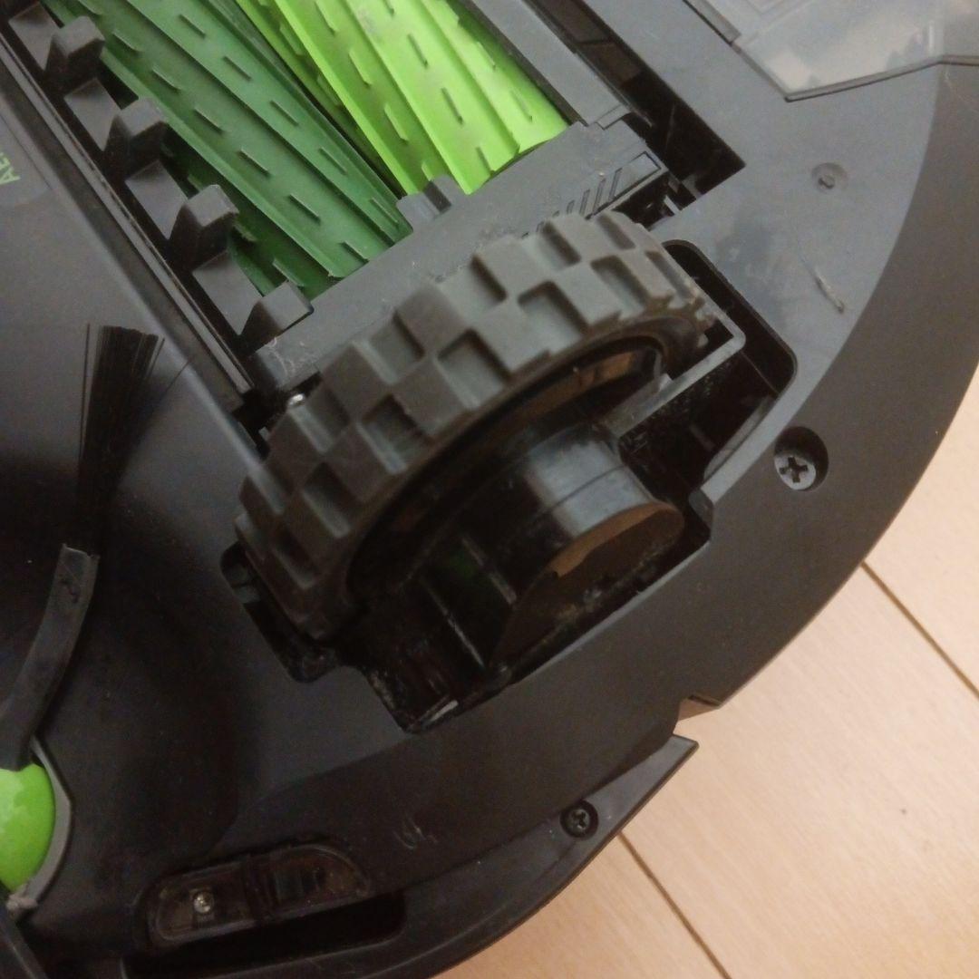 (値下げしました)iRobot Roomba i3 本体