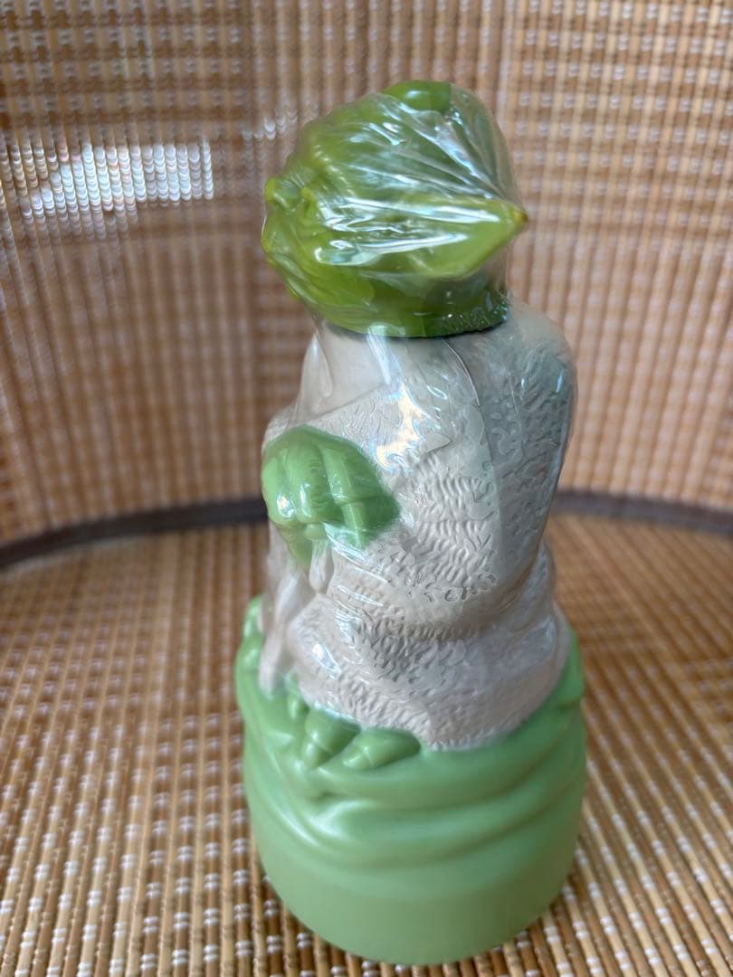 スターウォーズ　ヨーダシャンプーボトル アンティック商品　希少品