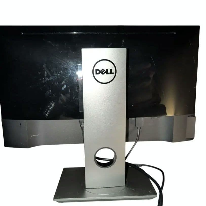 DELL 24インチ 165Hz ディスプレイ S2417DG WQHD