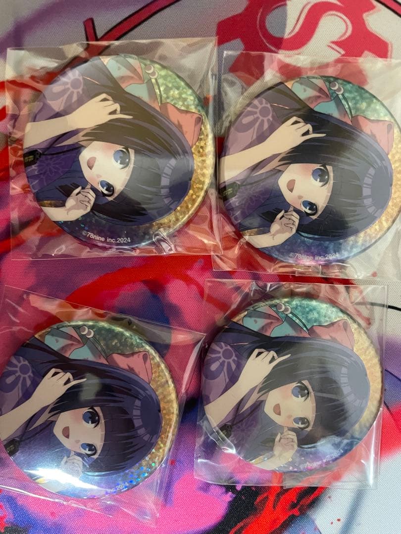 俺クロ 黒神マキ まとめ売り 45点 バラ不可 値下げ△キャラクターグッズ